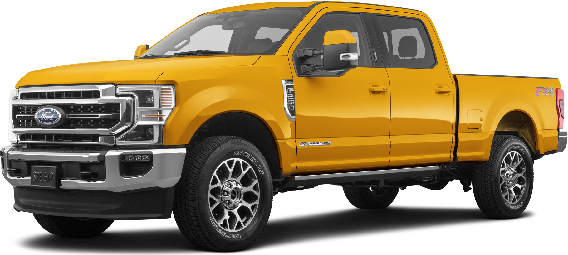 Ford F250 Specs 2024 Alysia Tanhya